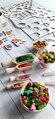 Anjel - sensory play