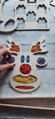 Anjel - sensory play