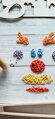 Anjel - sensory play