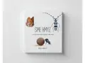 Sojkovie - kniha Sme hmyz