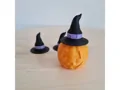 Čarodejnícky klobúk 1ks