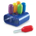 Primary Science® Jumbo kvapkadlá so stojanom