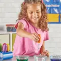 Primary Science® Jumbo kvapkadlá so stojanom