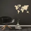 Mapa sveta - M -50%