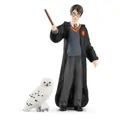 Harry  Potter a Hedviga Schleich