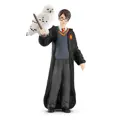 Harry  Potter a Hedviga Schleich