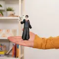 Harry  Potter a Hedviga Schleich