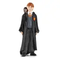 Ron s potkanom Schleich
