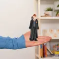 Ron s potkanom Schleich