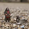 Schleich Hagrid so psom