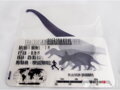 Dinosaury- 31 kartičiek v slovenskom jazyku Juchuuu