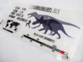 Dinosaury- 31 kartičiek v slovenskom jazyku Juchuuu