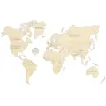 Mapa sveta - M -50%