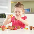 Žalude -abeceda Learning Resources