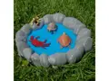 Jazierko - mini 