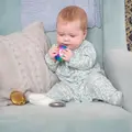 Senzorické reflexné zvukové tlačidlá TickiT