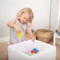 Pipeta TickiT Jumbo 1ks