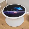 Hracia podložka Vesmír XL Tickit- priemer 62,5cm