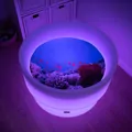 Hracia podložka Oceán XL Tickit- priemer 62,5cm