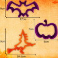Vykrajovátka - Halloween
