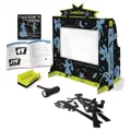 Ludattica - Tieňové divadlo s baterkou XL - Shadow Show