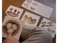 Príbehy prírody v slovenskom jazyku