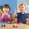 Žalude -abeceda Learning Resources