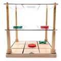 HRA EPIC TAC TOE - PIŠKVORKY 3D