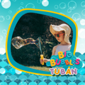 SET – BUBLINOVÝ MEČ + TEKUTINY 250 ml 