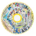 Puzzle LETISKO XXL -50%