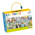 Puzzle LETISKO XXL -50%
