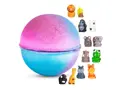Bubble Zoo bomba do kúpeľa