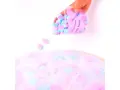 Bubblegum  penové kamene 