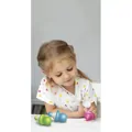 Moje prvé fixky