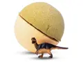 Dino bomba do kúpeľa