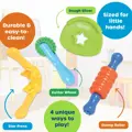 Hmatové nástroje Pomocné ruky Learning Resources