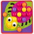 Vzdelávacie puzzle- mozaika