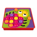 Vzdelávacie puzzle- mozaika