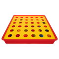 Vzdelávacie puzzle- mozaika