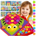 Vzdelávacie puzzle- mozaika