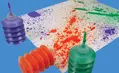 Pipetky na malovanie