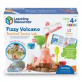 Vedecké laboratórium Fizzy Volcano Learning Resources