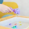 Senzorické nádoby a naberačky Glo Pals