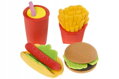 Rajolína 200g -Fast food 