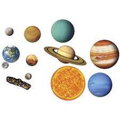 Magnetický solárny systém XL - Learning Resources