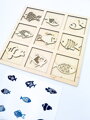 Rybie puzzle