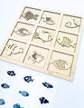 Rybie puzzle