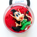 Rajolína 250g Čertica