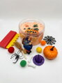 Rajomix XL Halloween