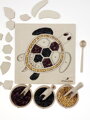 Korytnačka- sensory play 